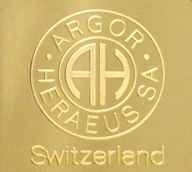 Argor Heraeus