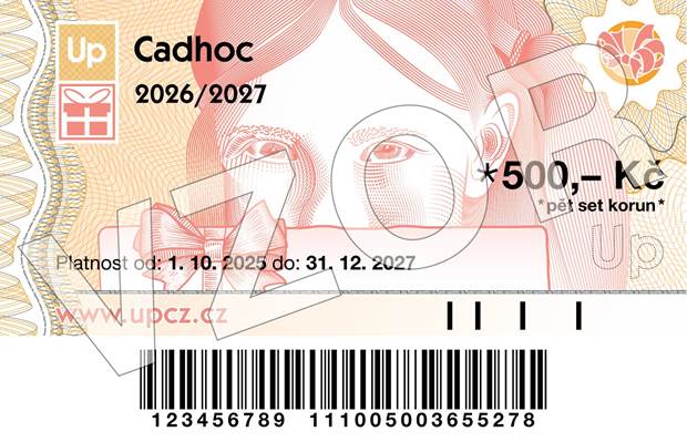 Cadhoc 2026/2027